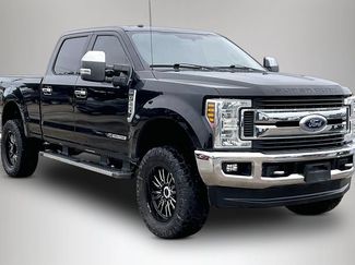 Used 2019 Ford F250 XLT w/ XLT Premium Package AWD/4WD video 1