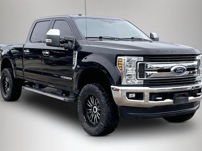 Used 2019 Ford F250 XLT w/ XLT Premium Package
