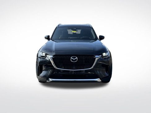 Used 2024 MAZDA CX-90 Plug-In Hybrid w/ Premium Plus image 4