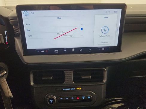 New 2026 Ford Maverick XL AWD/4WD image 14