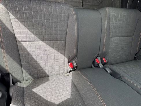 Used 2026 Honda HR-V Sport image 21