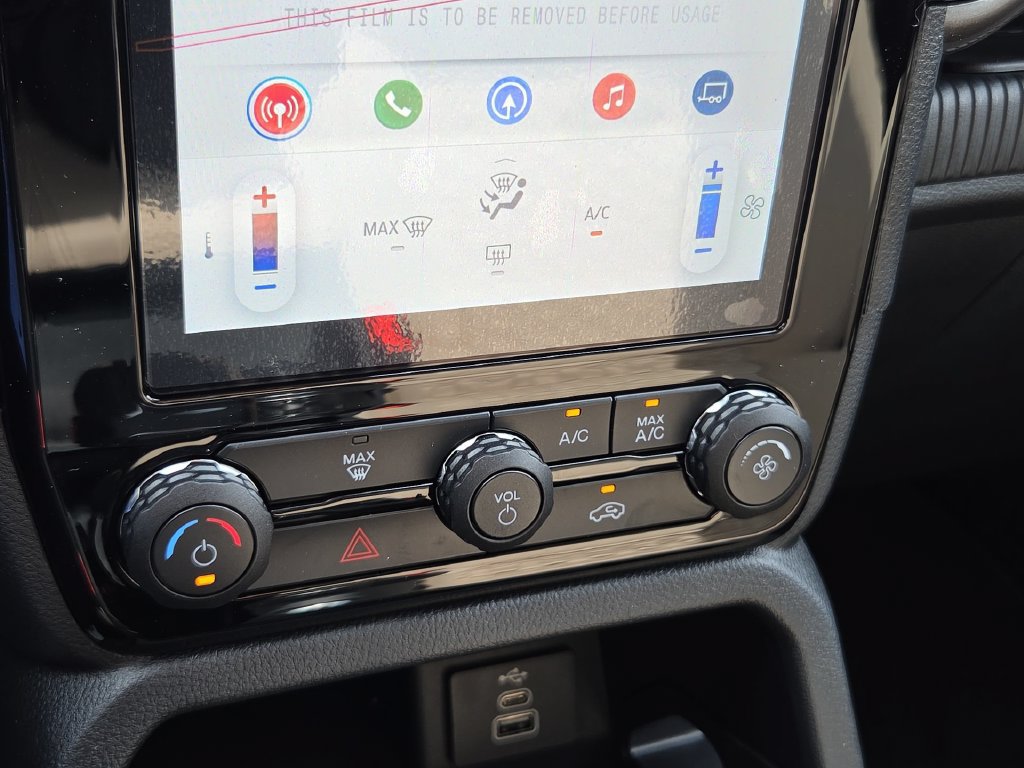 New 2026 Ford Ranger XLT AWD/4WD image 16