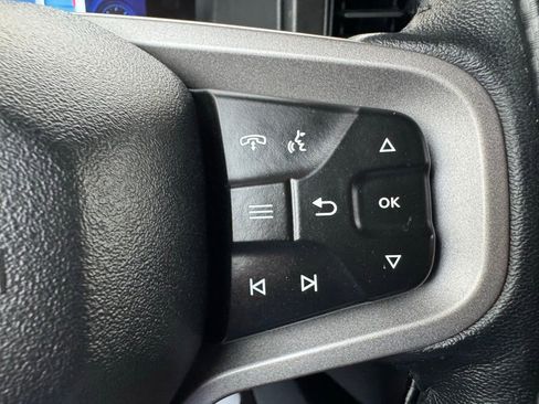 Used 2023 Ford Bronco Big Bend AWD/4WD image 20