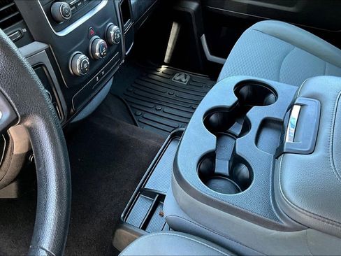 Used 2014 RAM 1500 Express AWD/4WD image 19