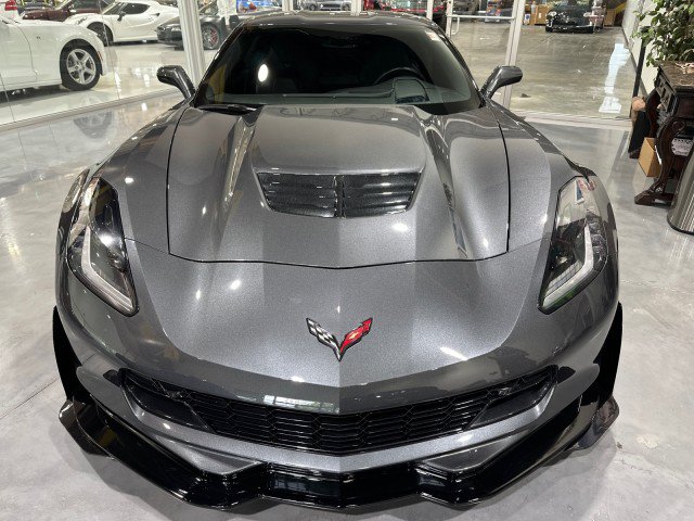 Used 2017 Chevrolet Corvette Z06 RWD image 14