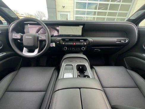 New 2026 Hyundai Palisade Calligraphy image 13