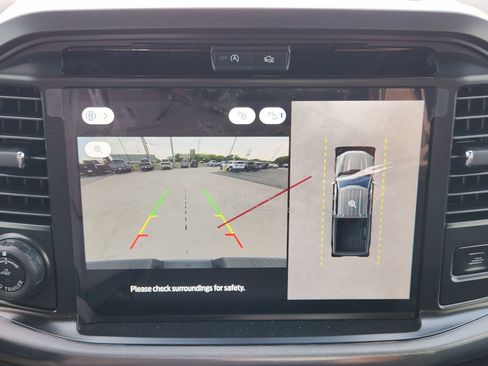 New 2026 Ford F150 Tremor w/ Equipment Group 402B AWD/4WD image 19