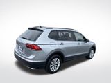 Used 2020 Volkswagen Tiguan S image 5