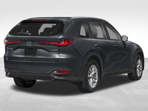 New 2026 MAZDA CX-90 3.3 Turbo w/ Select Package image 6