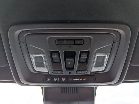 Used 2024 GMC Sierra 2500 Denali Ultimate w/ Max Trailering Package AWD/4WD image 13