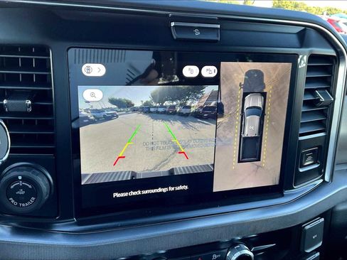 New 2026 Ford F350 Platinum w/ FX4 Off-Road Package image 17