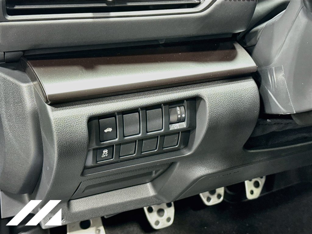 New 2026 Subaru WRX AWD/4WD image 10