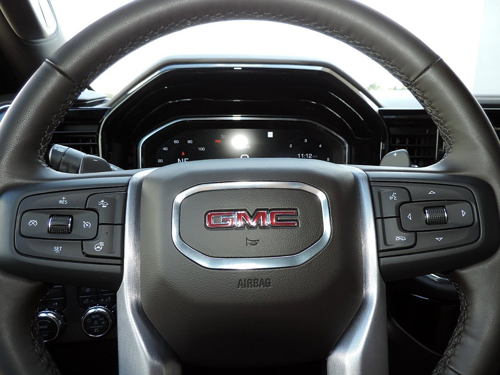 Certified 2023 GMC Sierra 1500 SLT AWD/4WD image 27