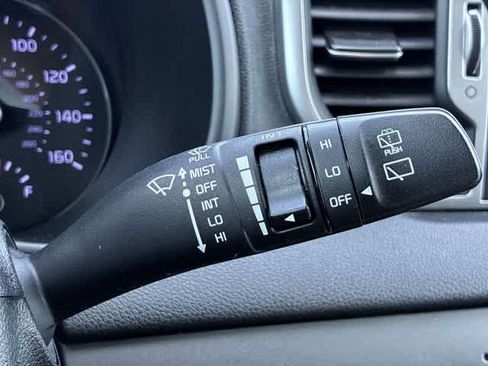 Used 2018 Kia Sportage LX w/ LX Technology Package FWD image 26