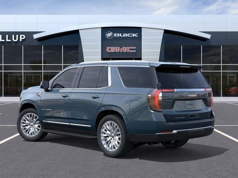 New 2026 GMC Yukon Elevation w/ Elevation Premium Package AWD/4WD image 3