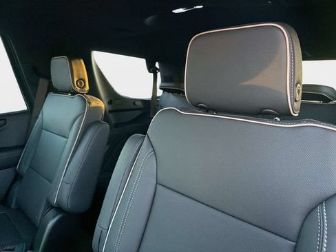 New 2026 GMC Yukon Elevation RWD image 12