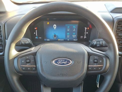 New 2025 Ford Ranger XL image 9