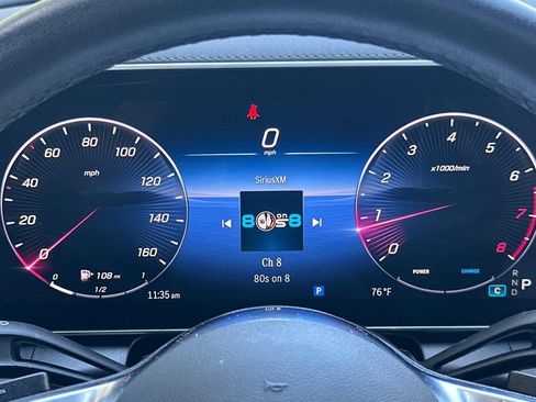 Certified 2024 Mercedes-Benz GLC 300 image 19