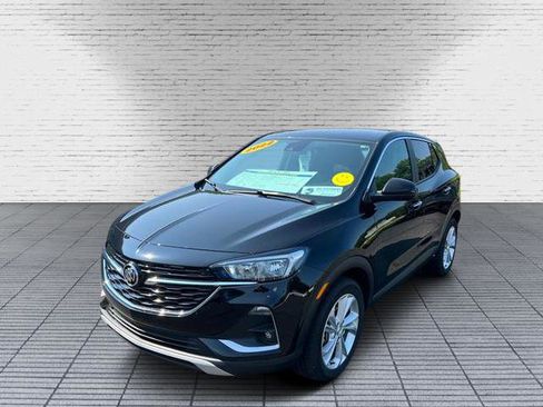 Used 2022 Buick Encore GX Preferred w/ Cold Weather Comfort Package image 2