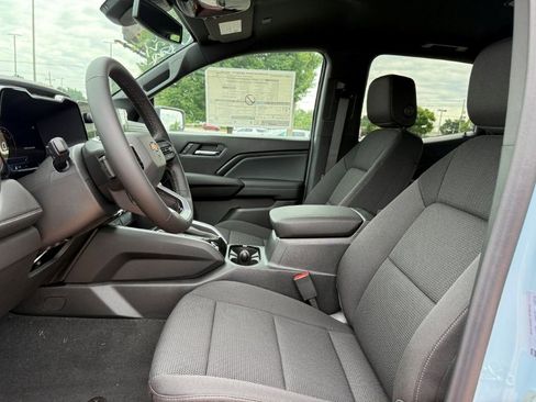 New 2026 Chevrolet Colorado LT RWD image 12