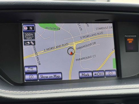Used 2013 Lexus ES 350 w/ Ultra Luxury Pkg FWD image 37