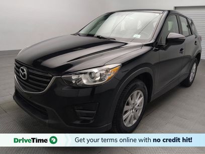 Used 2016 MAZDA CX-5 Sport w/ Rear Camera Package