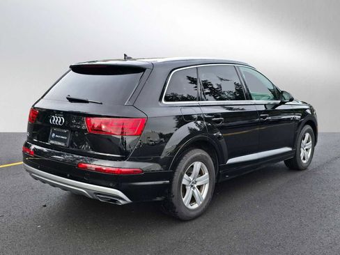 Used 2019 Audi Q7 2.0T Premium Plus w/ Premium Plus Package image 3