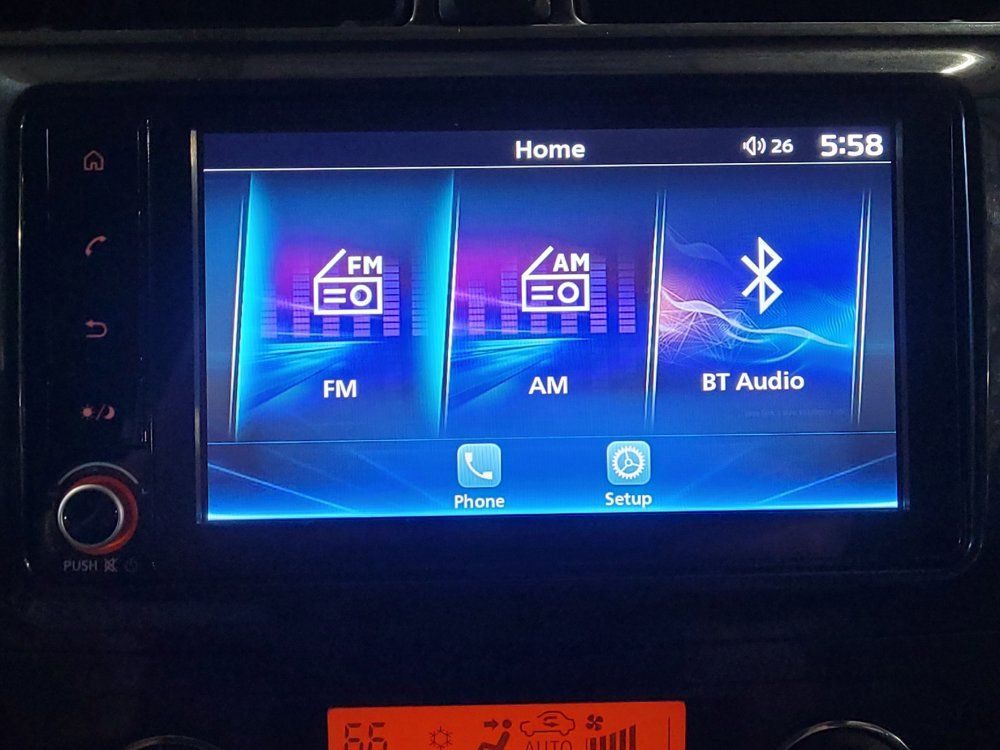 Used 2021 Mitsubishi Mirage ES FWD image 25