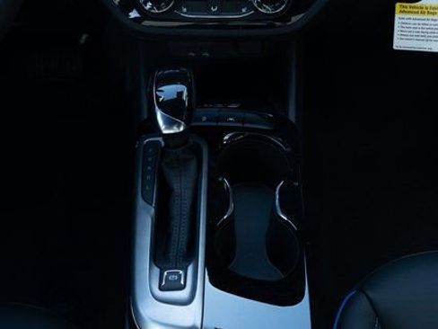 New 2026 Buick Envista Sport Touring w/ Convenience I Package FWD image 13
