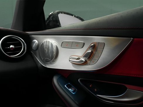 Used 2018 Mercedes-Benz C 63 AMG S image 45