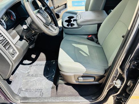 Used 2015 RAM 1500 Express image 36
