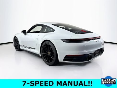 Used 2024 Porsche 911 Carrera T image 5