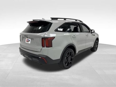 Used 2026 Kia Sorento X-Line EX AWD/4WD image 5