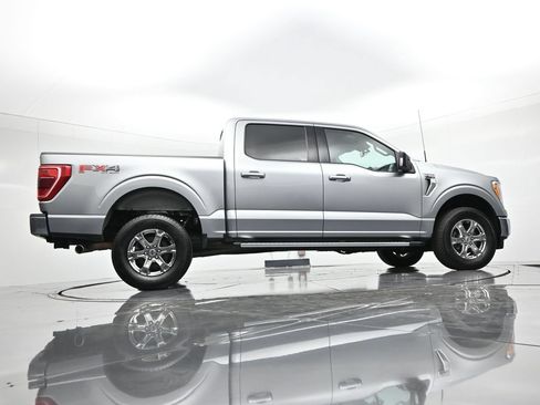 Used 2022 Ford F150 XLT w/ Equipment Group 302A High AWD/4WD image 23
