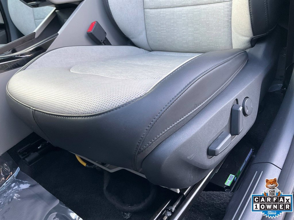 Used 2025 Kia Niro Wave w/ Wave Preserve Package FWD image 16