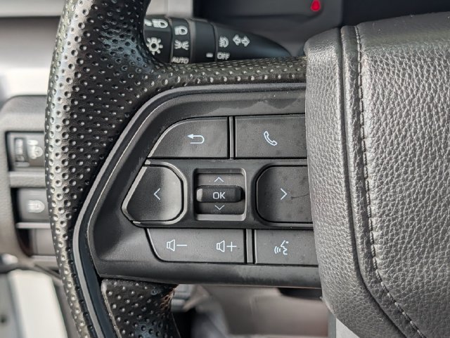 Certified 2026 Toyota Tacoma SR5 AWD/4WD image 20