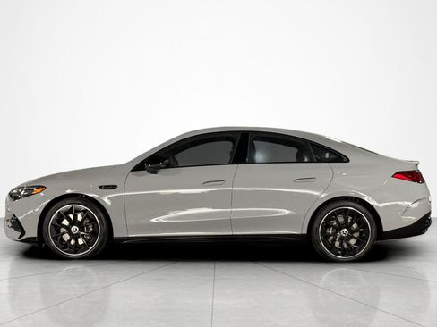 New 2027 Mercedes-Benz CLA 250+ image 2