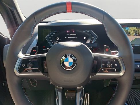 Used 2026 BMW X3 M50 AWD/4WD image 21