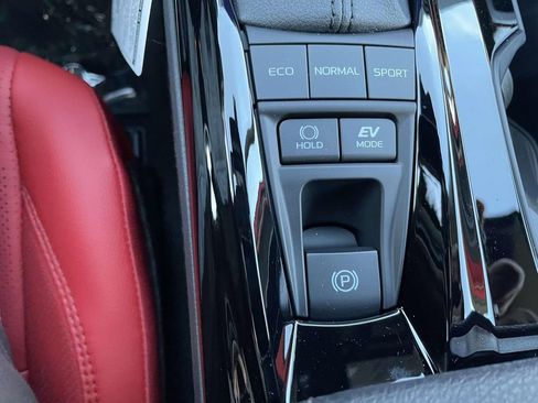 New 2026 Toyota Camry XSE image 42