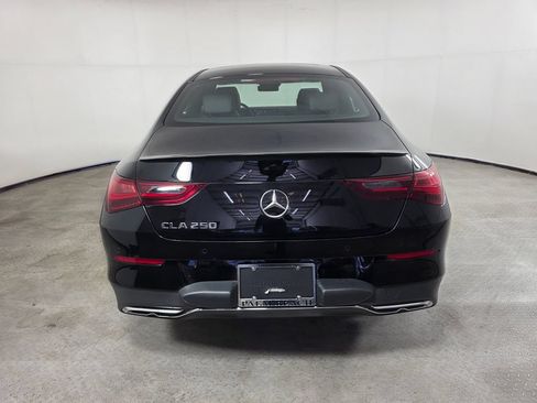 Certified 2025 Mercedes-Benz CLA 250 image 5