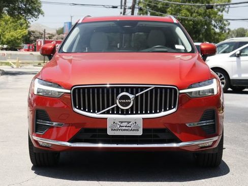 Used 2022 Volvo XC60 B5 Inscription w/ Advanced Package FWD image 8