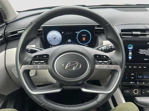Certified 2024 Hyundai Tucson SEL w/ Convenience Package AWD/4WD image 27