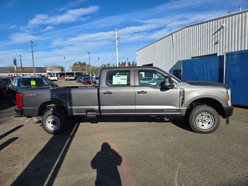 New 2026 Ford F350 XL AWD/4WD image 4