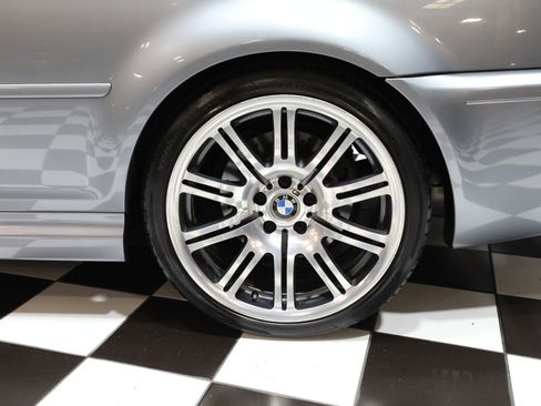 Used 2004 BMW M3 Coupe RWD image 33