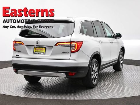 Used 2020 Honda Pilot EX image 5