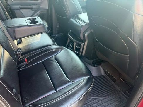Used 2019 RAM 1500 Big Horn AWD/4WD image 39