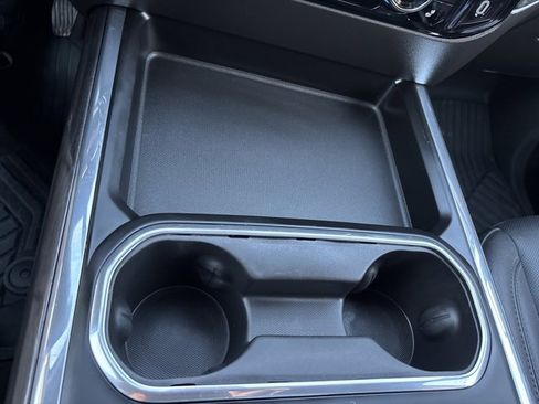 Used 2025 Chevrolet Silverado 2500 LTZ w/ LTZ Plus Package image 42