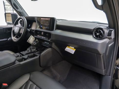 Used 2025 Toyota Land Cruiser image 43