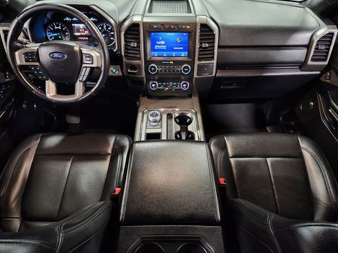 Used 2021 Ford Expedition Max XLT image 47