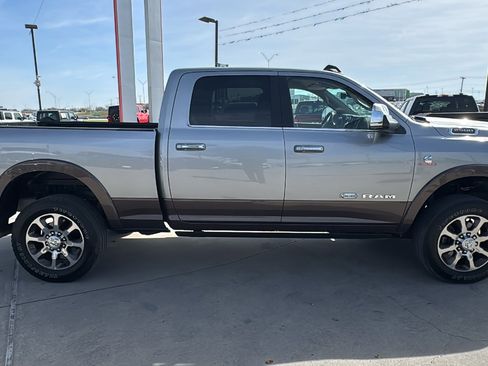 Certified 2019 RAM 2500 Limited image 4